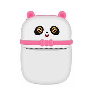 Photo Label Pocket Thermal <b>Printer</b> Wireless Smart Multifunction Mini Handheld <b>Printer</b> for <b>Phone</b> - Product Image 4