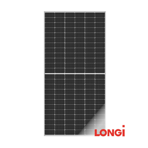 ผู้ผลิตโรงงานที่เชื่อถือได้สำหรับแผงโซลาร์เซลล์แบบโปร่งใส Hi-MO7 LR7 HGD 585-620W BIPV Hbc HJT รับประกัน 15 ปี สำหรับการใช้งานเชิงพาณิชย์ - Product Image 5