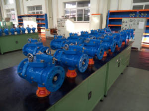 DN50 خفض ضغط توفير المياه غير قابل للعودة الضغط المنخفض مانع التدفق العكسي - Product Image 5