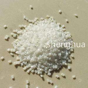 Granulés de résine HIPS à rapport coût-performance élevé, qualité moulage par injection, haut débit, renforcés, haute rigidité, haute résistance, blanc - Product Image 1