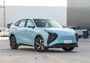 2024 <span class=keywords><strong>coches</strong></span> <span class=keywords><strong>nuevos</strong></span> Dongfeng Auto coche chino para adultos FORTHING viernes Eec eléctrico Suv 410km de largo alcance EV <span class=keywords><strong>coches</strong></span> para Europa - Product Image 4