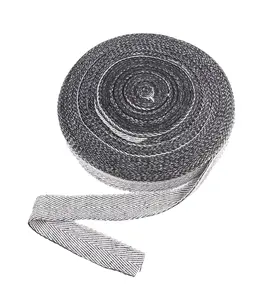地毯用防滑耐磨4厘米宽度100m/件包边布地毯胶带