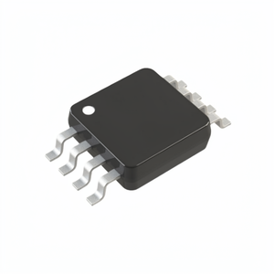 ชิปวงจรรวม8 MSOP, ชิปวงจรรวม8 MSOP (0.118 ", กว้าง3.00มม.) วงจรรวม OpAmp ZERO Drift 2 CIRC 8 MSOP - Product Image 1