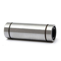 Roulement linéaire IKO LM8UU Lm16uu Lm20uu Lm25uu, palier à billes linéaire pour imprimante 3D