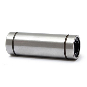 محامل خطية <span class=keywords><strong>IKO</strong></span> طراز LM8UU وLM16UU وLM20UU وLM25UU، محامل كروية خطية للطابعات ثلاثية الأبعاد - Product Image 4