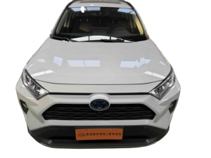 El Último Modelo de <span class=keywords><strong>RAV4</strong></span> <span class=keywords><strong>2020</strong></span>, Híbrido 2.5L 2WD, Edición de Lujo, SUV Compacto Familiar para Toyota - Product Image 1