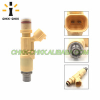 Inyector de Combustible 23209-74220 1998-2005 para TOYOTA Altezza Gita SXE10 2.0L 3SGE 23250-74220