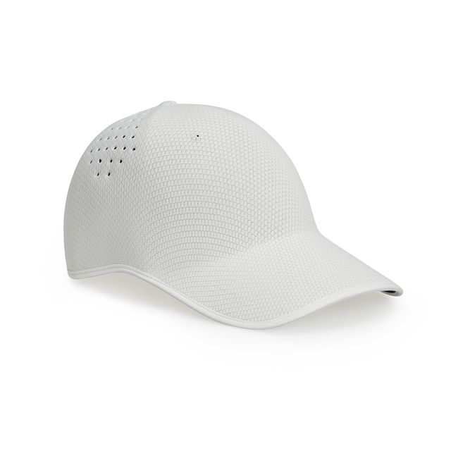Lightweight Quick Dry Sports Cap Breathable Ventilation Hat for Running Golf Gym Training Custom Logo Baseball Cap OEM