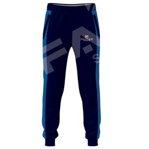 Survêtements décontractés pour hommes avec logo personnalisé imprimé en gros – Qualité supérieure, style streetwear, survêtements élégants pour hommes en promotion - Product Image 6