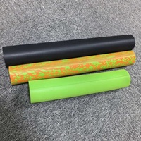 Cylindres en mousse EVA, fabricant OEM, vente en gros personnalisée, solides ou creux, pour l'emballage, le rembourrage, les jouets aquatiques, les accessoires de jeu