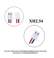 Batterie rechargeable au lithium-ion 3S2P 11.1V 10Ah avec BMS 10A de protection pour alimentation de lumière LED et caméra CCTV
