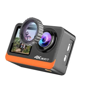 Gopro 11 fotocamera cina Gopro 360 Graus Video sport macchina fotografica Goangdong portatile tascabile per Vlogging