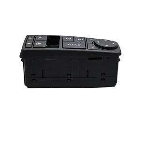 Interrupteur de lève-vitre électrique pour camion Manka (81258067092) - Product Image 2