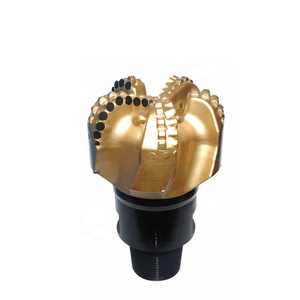 Broca <span class=keywords><strong>PDC</strong></span> para Perfuração de Poços de Água e Petróleo - Product Image 3