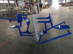 Al aire libre de equipos de Fitness en línea equipo de Deportes de la parte superior del Cuerpo de Entrenamiento para los ancianos - Product Image 4