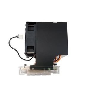 Ventilateur de dissipateur thermique CPU d'origine, nouveau, modèle 907572-001, 70x70x15mm, roulement en alliage, compatible avec la station de travail <span class=keywords><strong>Z8</strong></span> G4, 460503F00-17J-G - Product Image 3