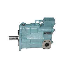 Bombas Hidráulicas de Volumen Variable de Alta Presión, Serie PZS, PZS-3B, PZS-4B, PZS-5B, PZS-6B, PZS-3B-70N2-10, Bomba de Pistones Axiales de Volumen Variable - Product Image 1