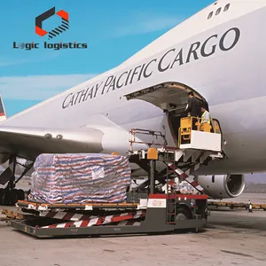 Huizhou Forwarding Agent To Germany France UK USA With Cargo Certification Services