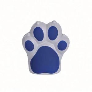 Pelota Antiestrés de Espuma de Poliuretano con Logotipo Personalizado para Publicidad - Product Image 3