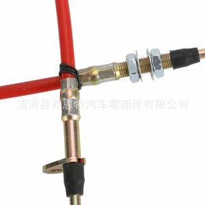Cable de cambio Af72 1002 de 5 pies para reparación y reemplazo de transmisiones de camiones - Product Image 1