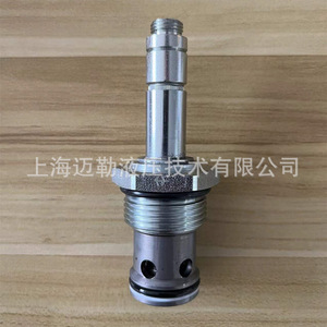 Vanne à cartouche filetée Hydraforce SV16 20 normalement fermée pour systèmes hydrauliques - Product Image 3