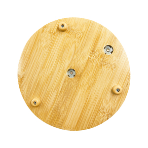 <span class=keywords><strong>Porta</strong></span> asciugamani <span class=keywords><strong>in</strong></span> <span class=keywords><strong>legno</strong></span> di bambù naturale, - Product Image 4