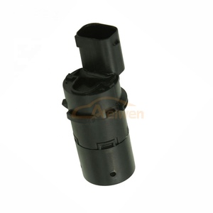 Sensor de asistencia de estacionamiento de coche Aelwen apto para Renault <span class=keywords><strong>Laguna</strong></span> II OE 8200138377 - Product Image 1
