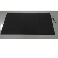 Maßgefertigte Große Kleidungsheizmatte mit Kleinen Heizpads Zwei-in-Eins 5V Heizelement mit Thermostat zum Ein- und Ausschalten