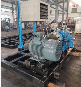 Hot-<strong>sales</strong> China Supplier Direct <strong>Sale</strong> High Pressure <strong>Nitrous</strong> <strong>Oxide</strong> N2o Gas Diaphragm Oil Free Compressor Machine <strong>for</strong> Petrochemical - Product Image 6