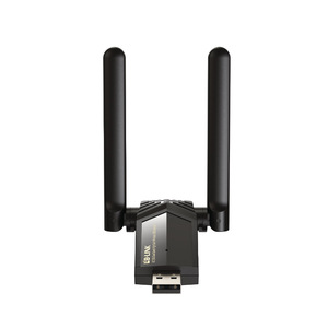LB-<span class=keywords><strong>LINK</strong></span> BL-WDN1300H ac1300m mạng không dây USB dual-band 5GHz Wifi Adapter nhận máy tính để bàn máy phát - Product Image 2