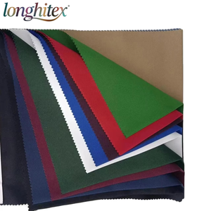 Nhà Máy Giá 100% polyester <span class=keywords><strong>minimatt</strong></span> nhuộm cho cô gái đồng phục học sinh bảo hộ lao động hành lý đám cưới - Product Image 1