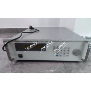 1PCS UTILISÉ Chroma 61504 AC Alimentation - Product Image 1