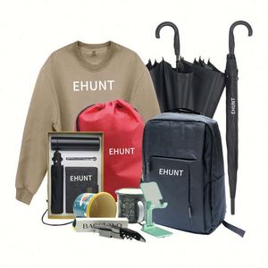 Custom Marketing Personalized Promotion Gift Sets Product Luxury Corporate Promotional Business Gifts Items - Product Image 2