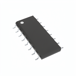 Electronic Circuit Components 16 SOlC Logic CD74ACT109M96 Original - Product Image 1