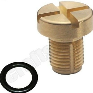 สกรูท่อหม้อน้ำ BMW 17111712788 สำหรับการเปลี่ยนซ่อมรถยนต์ - Product Image 3