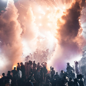 DMX Professional Electric Stage Equipment LED <strong>CO2</strong> Fog <strong>Machine</strong> <strong>Jet</strong> Cannon Single Pipe 250W for Nightclubs Parties Festivals - Product Image 4