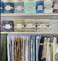 Plaid en polaire ultra doux, couverture légère et confortable pour lit et canapé, en flanelle soyeuse de qualité supérieure