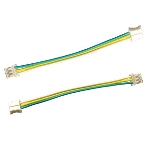 Fabrika toptan yüksek kaliteli Ph2.0 özelleştirilmiş tel kablo Terminal konnektörü - Product Image 1