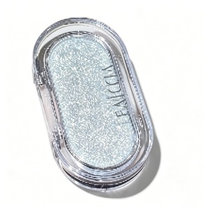 Paleta de Sombras de Ojos Multifuncional FAICCIA, Portátil, de Larga Duración, en Oferta - Product Image 1