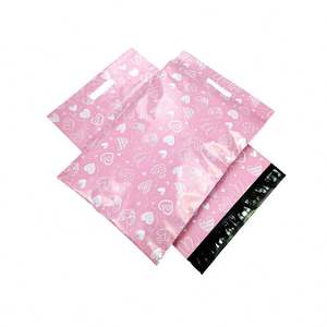 Bolsa de Plástico para Envíos de Ropa, Resistente al Agua, a la Humedad, de Gran Resistencia, Viscosidad y Resistencia al Desgaste, con Sólida Reputación - Product Image 2