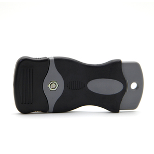 Nhà Sản Xuất Hot Bán Mini Xách Tay <span class=keywords><strong>Scraper</strong></span> An Toàn Bìa Móc Chìa Khóa Có Thể Tháo Rời Lưỡi <span class=keywords><strong>Scraper</strong></span> Công Cụ Làm Sạch Keo Sticker Gam - Product Image 4