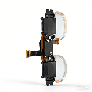 Modulo Ottico Micro OLED da 0,49 Pollici FOV 38 Gradi Risoluzione 1920*1080*2 AR049038B per Occhiali AR - Product Image 5