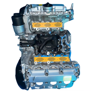 สำหรับ <span class=keywords><strong>Q7</strong></span> A6L <span class=keywords><strong>Audi</strong></span> A8 2.0T 2.4 2.8 Cayenne 3.2 Phaeton CRE Touareg 3.0T ประกอบเครื่องยนต์คุณภาพสูง - Product Image 4