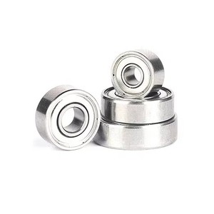 Bearing <b>Kits</b> for Strong 120 Strong 102 Strong 105L Strong 106 Strong 103L Strong 107 (Size : 0830 1030 1260 1480) - Product Image 5