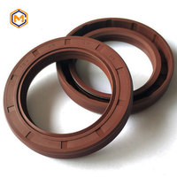 Joint d'étanchéité à huile squelette de type TG4 personnalisé OEM, disponible en différentes tailles (diamètre intérieur de 6 mm à 350 mm) pour diverses applications industrielles