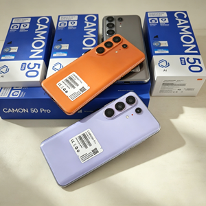 Hot selling Camon 50 Pro Global Edition 7.0-inch Ten Core <b>16GB</b>+1TB 5G Smartphone 108MP HD Display Android 15 Unlocked Edition - Product Image 5