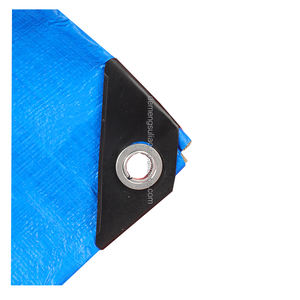 Bâche en PE imperméable de haute qualité pour camion/<span class=keywords><strong>bateau</strong></span>/tente/matelas, résistante aux déchirures, pour garçons - Product Image 2