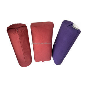 Cuscino avvolgibile collo lungo dire addio al dolore al collo rafforzare per alleviare la tensione muscolare contorno supporto spalla dolore rilassante lavabile - Product Image 1