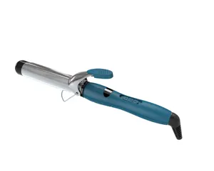 Good Use Salon Professional Hair Straightener Wholesale Electric Hair Curler Titanium Curling Machine