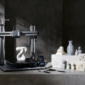 Impresora 3D Industrial Modular 3 en 1 Snapmaker 2.0 A250t, Compatible con Impresión, Grabado Láser y Corte - Product Image 5